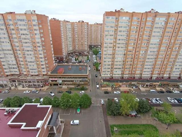 Квартира аренда в Березовый, Краснодарский Край