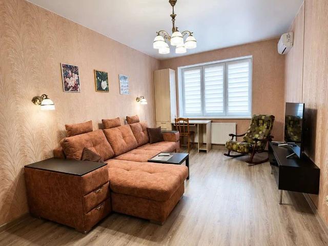 Квартира аренда в Березовый, Краснодарский Край