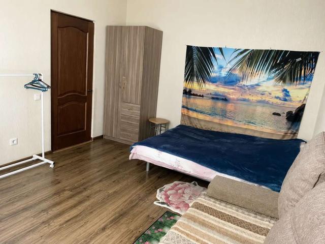 Квартира аренда в Березовый, Краснодарский Край