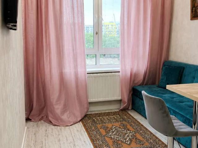 Квартира аренда в Березовый, Краснодарский Край