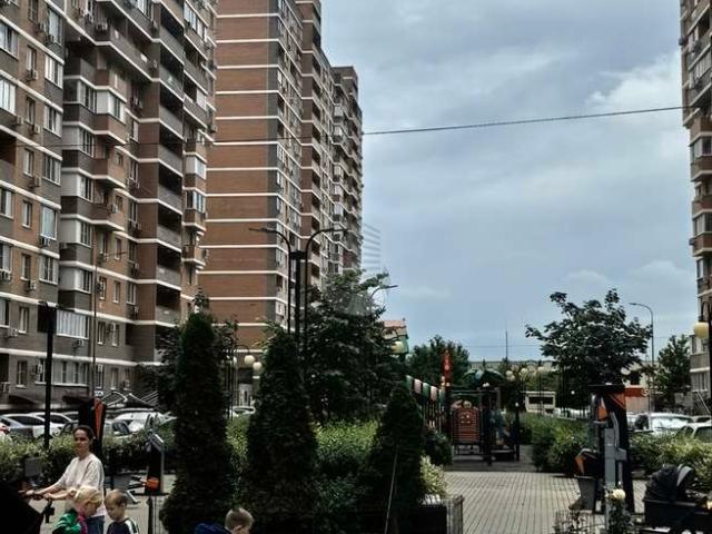 Квартира аренда в Березовый, Краснодарский Край