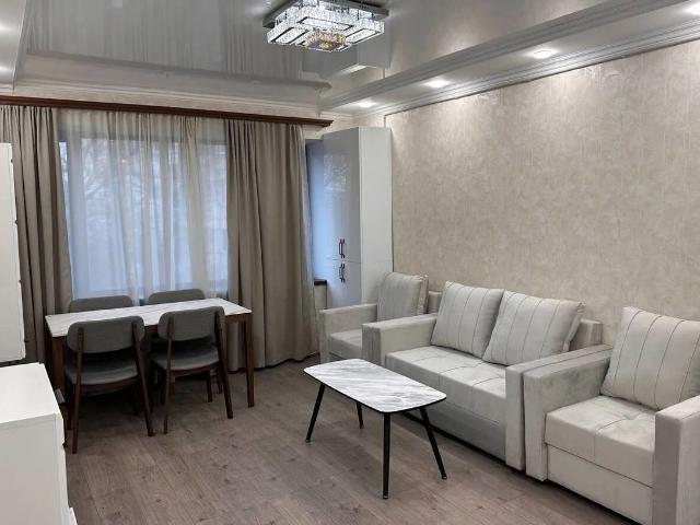 Квартира аренда в Березовый, Краснодарский Край