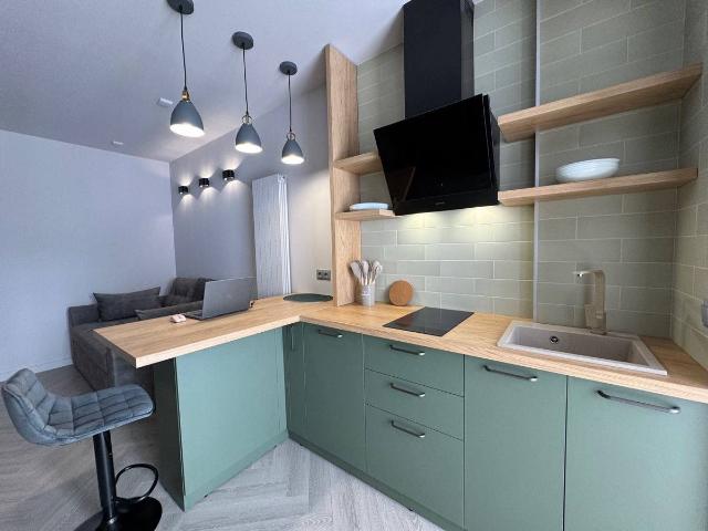 Квартира аренда в Западный округ, Краснодар