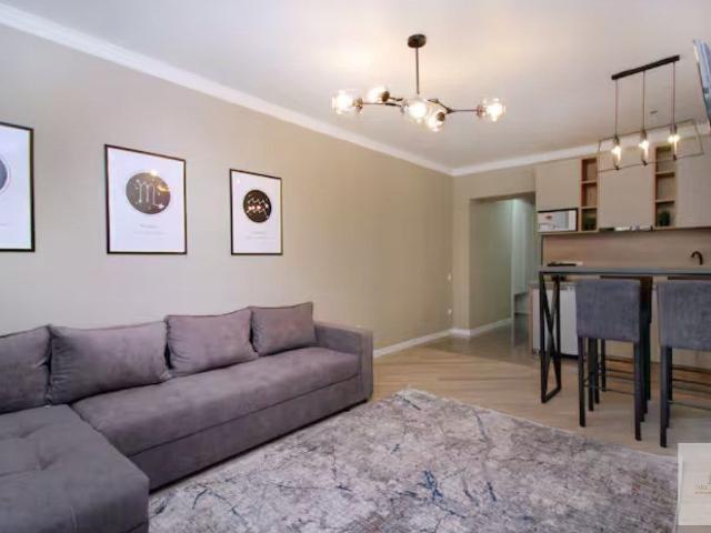 Квартира аренда в Березовый, Краснодарский Край