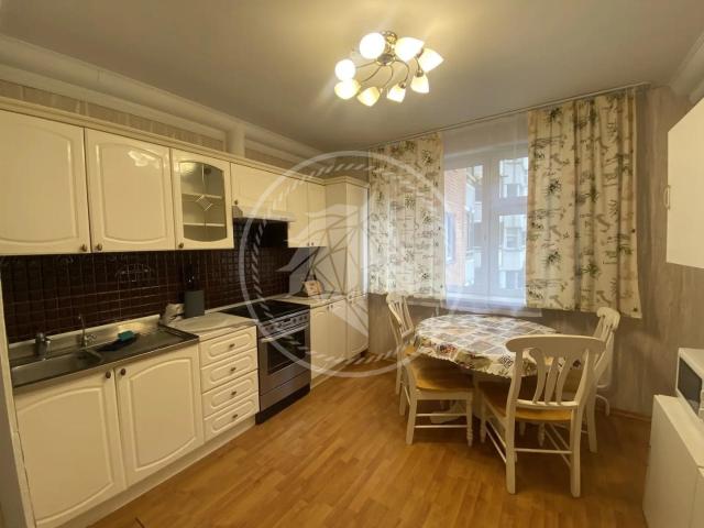 Квартира аренда в Чернево-2, Красногорск
