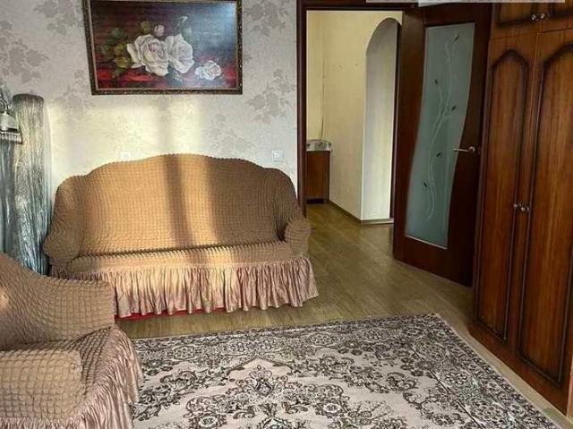 Квартира аренда в Нижегородская Ст-ца