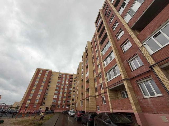 Квартира аренда в Красный Бор, Ярославский район