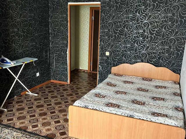 Квартира аренда в микрорайон Озерки, Крымск