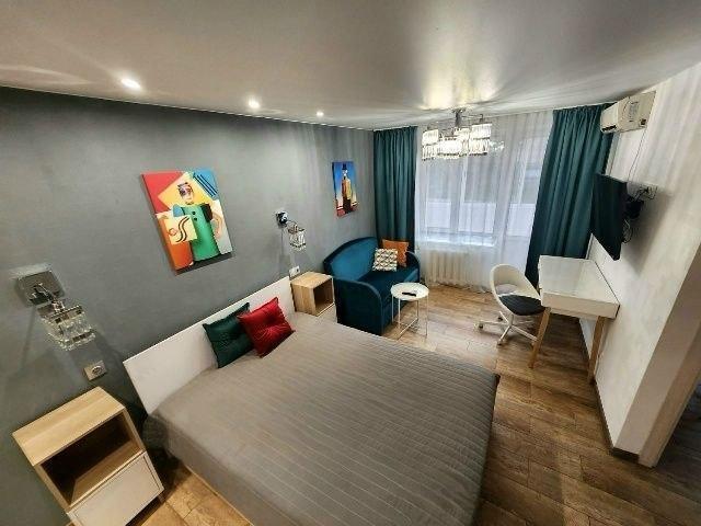 Квартира аренда в район Якиманка, Москва
