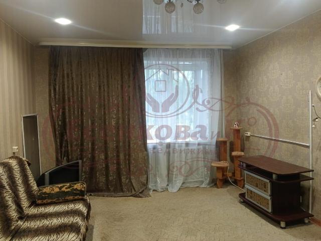 Квартира аренда в Курган, Курганская область