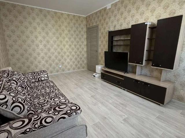 Квартира аренда в Центральный округ, Курская область