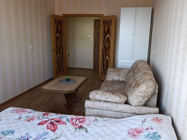 Квартира аренда в Центральный округ, Курская область