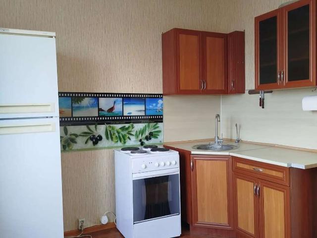 Квартира аренда в ЖК 