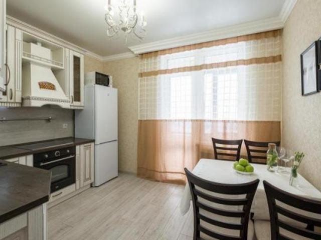 Квартира аренда в Ленинградская Ст-ца, Краснодарский Край