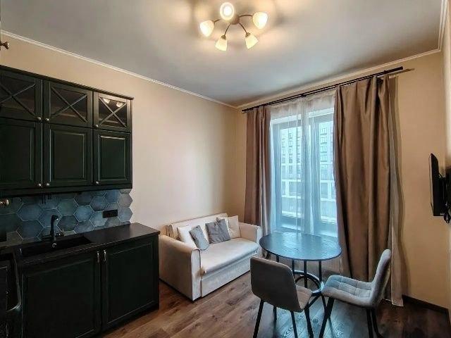 Квартира аренда в район Беговой, Москва