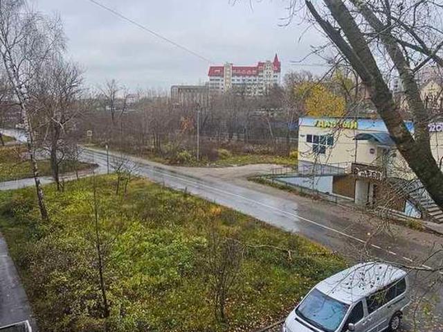 Квартира аренда в Правобережный округ, Липецкая область