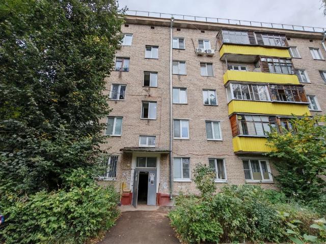 Квартира аренда в Лобня, Кабардино-Балкарская Республика