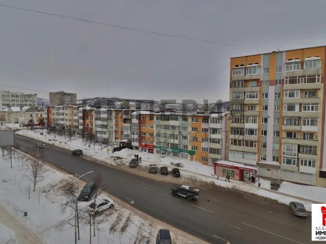 Квартира аренда в Магадан, Магаданская область