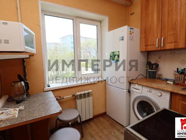 Квартира аренда в Магадан, Магаданская область