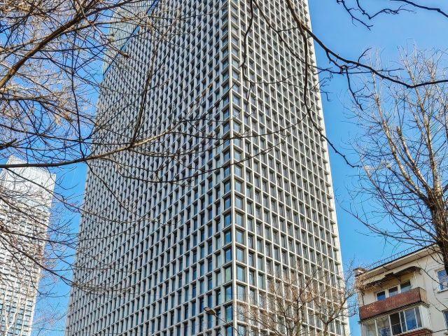 Квартира аренда в Москва