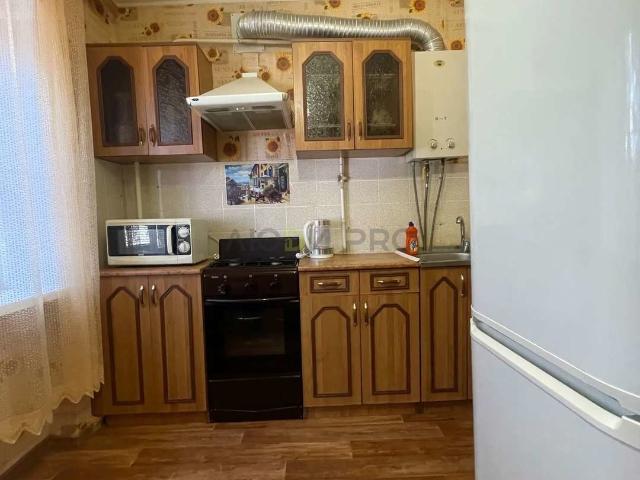 Квартира аренда в Маркс, Марксовский район