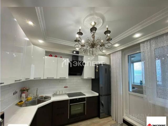 Квартира аренда в Московский