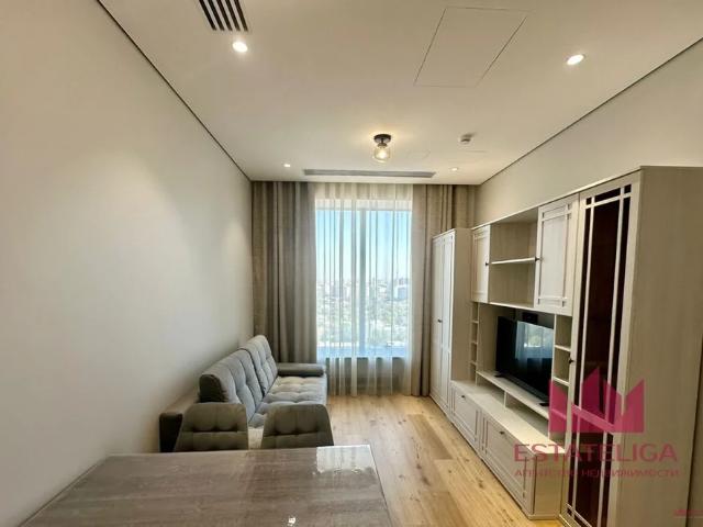 Квартира аренда в Москва