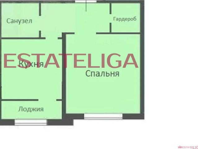 Квартира аренда в Москва