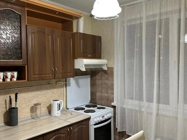 Квартира аренда в район Вешняки, Москва