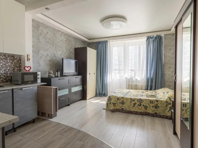 Квартира аренда в Мурино, Ленинградская область
