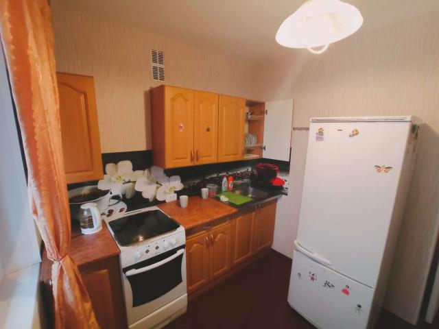 Квартира аренда в Мурманск, Мурманская область