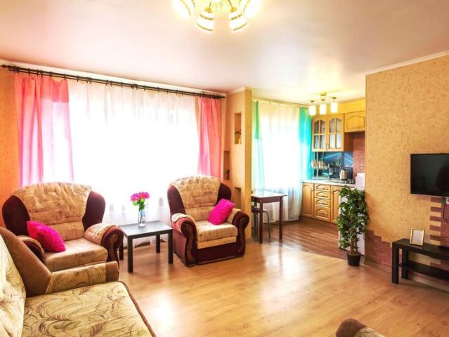 Квартира аренда в Мурманск, Мурманская область