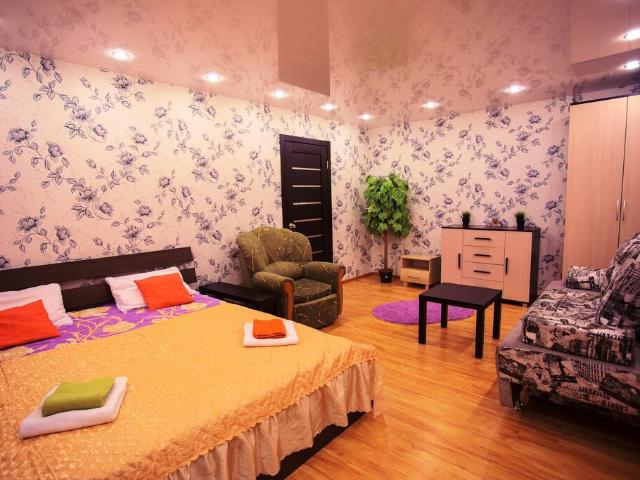 Квартира аренда в Мурманск, Мурманская область