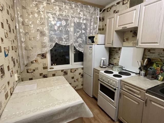 Квартира аренда в Мурманск, Мурманская область