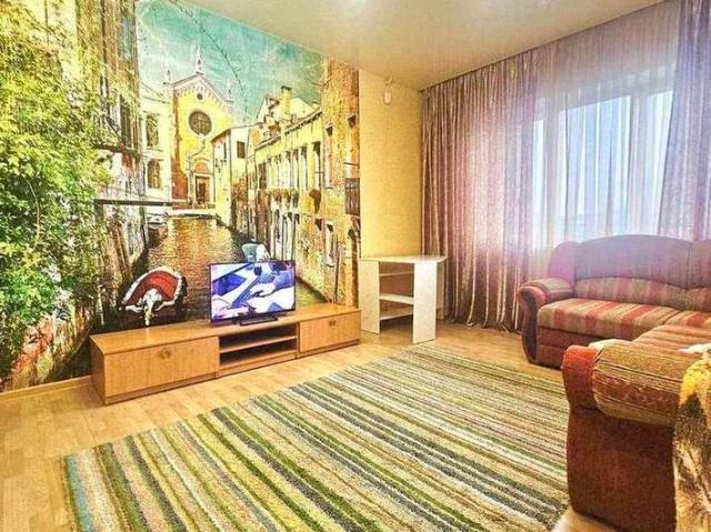 Квартира аренда в Мурманск, Мурманская область