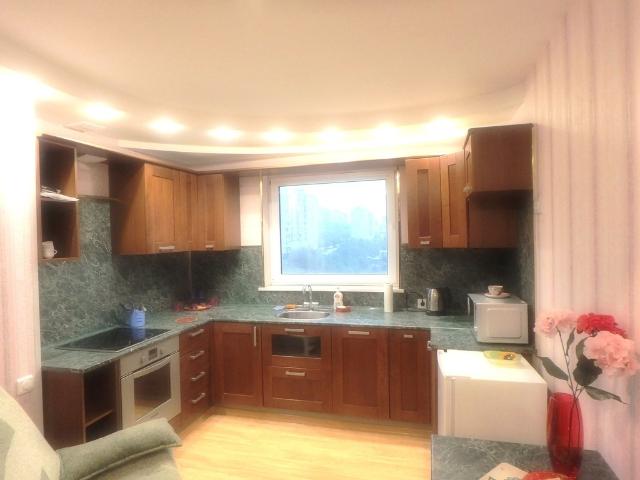 Квартира аренда в Мурманск, Мурманская область