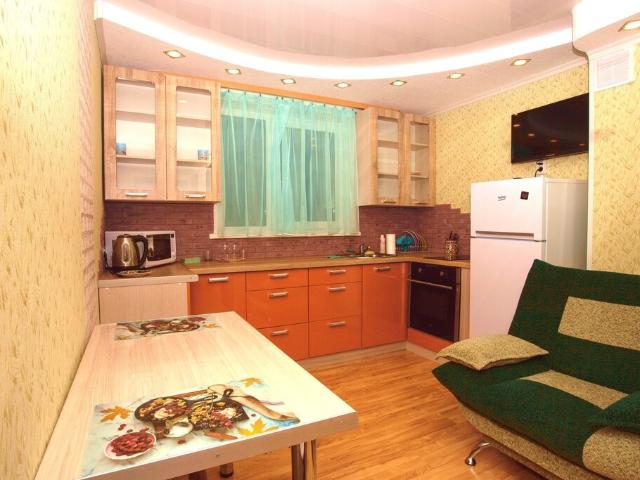 Квартира аренда в Мурманск, Мурманская область