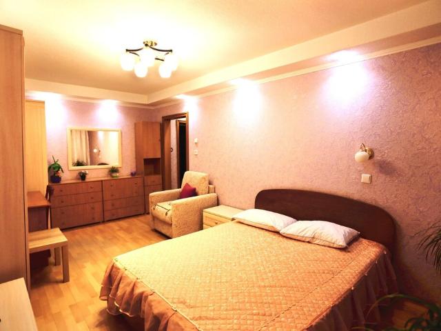 Квартира аренда в Мурманск, Мурманская область