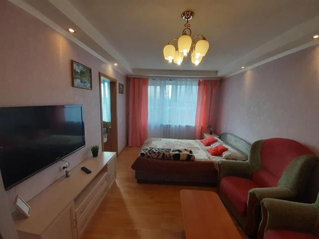 Квартира аренда в Мурманск, Мурманская область