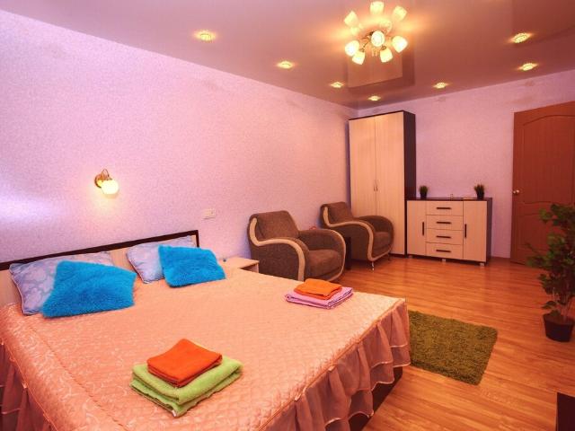 Квартира аренда в Мурманск, Мурманская область