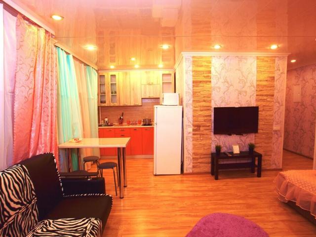 Квартира аренда в Мурманск, Мурманская область