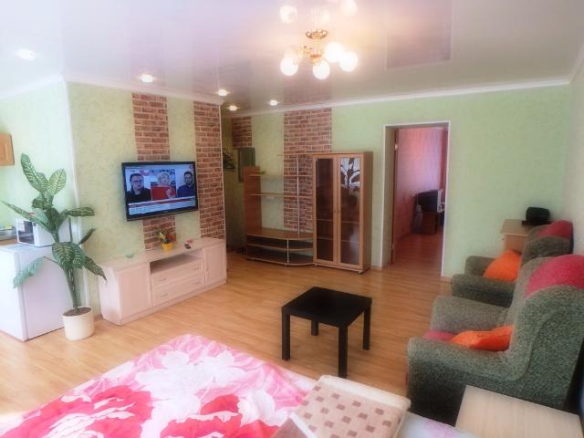 Квартира аренда в Мурманск, Мурманская область