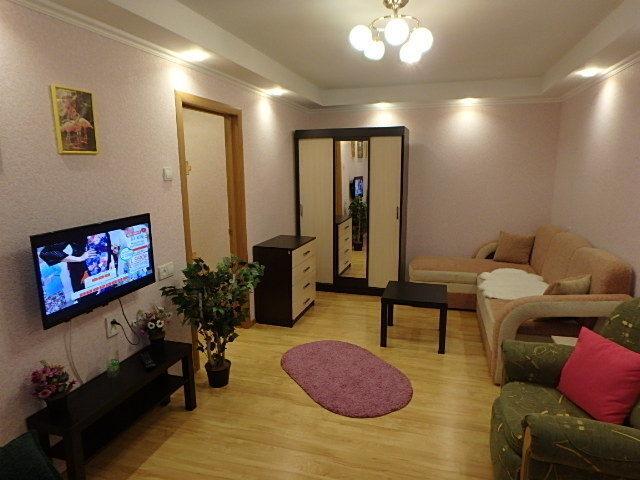 Квартира аренда в Мурманск, Мурманская область