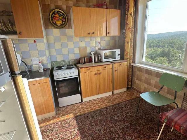 Квартира аренда в Мурманск, Мурманская область