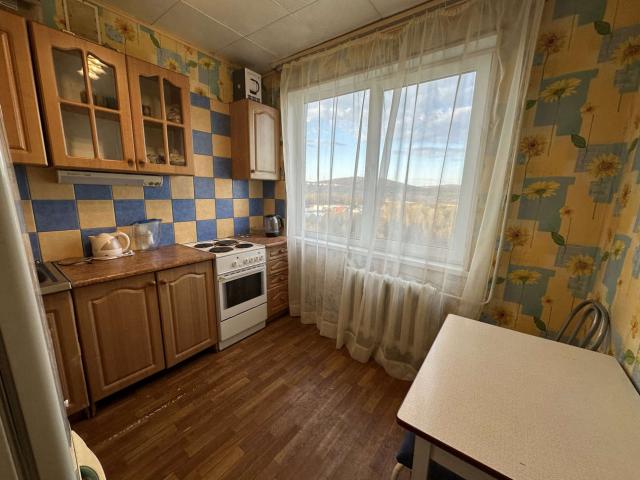 Квартира аренда в Мурманск, Мурманская область