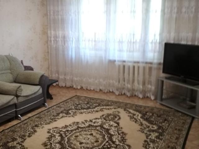 Квартира аренда в Автозаводский район, городской округ Набережные Челны