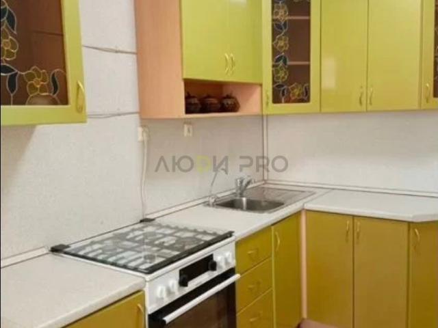 Квартира аренда в 37 комплекс, городской округ Набережные Челны