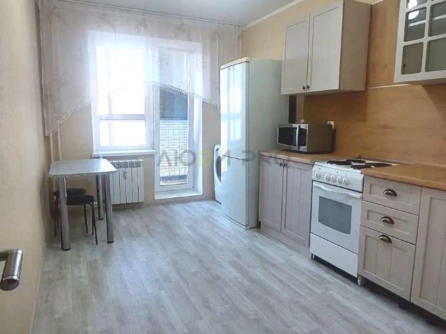 Квартира аренда в Жилой комплекс «Просторы», городской округ Набережные Челны
