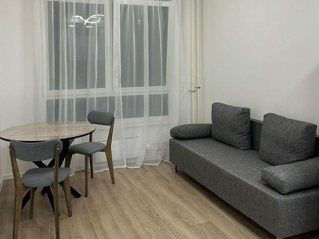 Квартира аренда в район Нагатино-Садовники, Москва