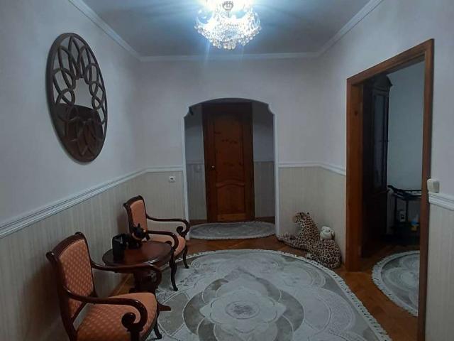Квартира аренда в Нальчик